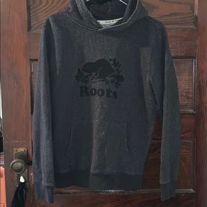 roots hoodie